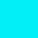 Vitrail Glass Paints - Cyan - 50ml