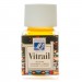 Vitrail Glass Paint - Hiding White