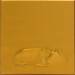 Liquid Metal Acrylics - Royal Gold - 250ml