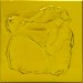 Liquid Metal Acrylics - Pearl Yellow - 250ml