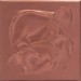 Pomegranate - Liquid Metal Acrylic Paint
