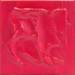 Liquid Metal Acrylics - Red Pearl - 500ml