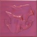 Liquid Metal Acrylics - Scarlet Pearl - 250ml