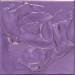 Liquid Metal Acrylics - Red Purple - 30ml