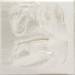 Liquid Metal Acrylics - Icy White Shimmer - 500ml