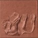 Liquid Metal Acrylics - Aged Copper - 500ml