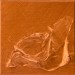 Liquid Metal Acrylics - Orange Gold - 250ml