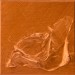 Liquid Metal Acrylics - Orange Gold - 500ml