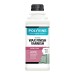 Polyvine Acrylic Wax Finish Varnish - Satin - 1L