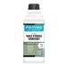 Polyvine Acrylic Wax Finish Varnish - Dead Flat - 1L