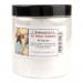 Icy White Shimmer - 50g