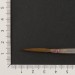 Sable Pointed Quill Max.Hair Duck Size 3