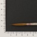 Sable Pointed Quill Max.Hair Large Duck Size 4
