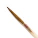 Sable Pointed Quill Max.Hair Large Duck Size 4