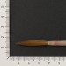 Sable Pointed Quill Max.Hair Small Goose Size 5