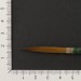 Sable Pointed Quill Max.Hair Goose Size 6