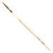 Sable Pointed Quill Max.Hair Goose Size 6