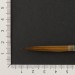 Sable Pointed Quill Max.Hair Large Goose Size 7