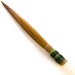 Sable Pointed Quill Max.Hair Large Goose Size 7