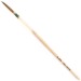 Sable Pointed Quill Max.Hair Large Goose Size 7
