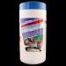 Painters Wipes 300 x 200mm Pack of 80