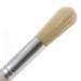 Hog Hair Round Fitches Size 14