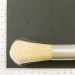 Hog Hair Round Fitches Size 16