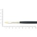 Filbert Fitch Hog Hair Size 2