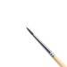 Round Fitches - Synthetic Hair - Size 0