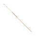 Round Fitches - Synthetic Hair - Size 0