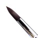 Round Fitches  -Synthetic Hair - Size 8