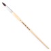 Round Fitches - Synthetic Hair  -Size 8