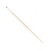 Flat Fitches Synthetic Hair Size 0