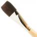 Flat Fitches Synthetic Hair Size 14