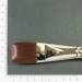 Flat Fitches Synthetic Hair Size 14
