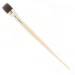 Flat Fitches Synthetic Hair Size 14