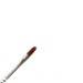 Filbert Fitches Synthetic Hair Size 0