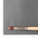 Filbert Fitches Synthetic Hair Size 4