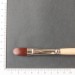 Filbert Fitches Synthetic Hair Size 6