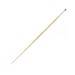 Filbert Fitches Synthetic Hair Size 0