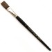 One Stroke Imitation Sable - Size 7