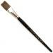 One Stroke Imitation Sable - Size 8