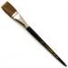 One Stroke Imitation Sable - Size 9
