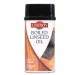 Included in this kit - Boiled Linseed Oil