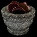 Button Shellac Flakes