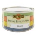 Liberon Black Patinating Wax Jet Black 250ml