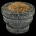 Carnauba Wax - Grey