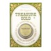 Treasure Gold Wax Packaging