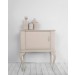 Fleur Chalky Spray - Cream Love