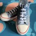 Fleur Chalky Spray - Copenhagen Blue